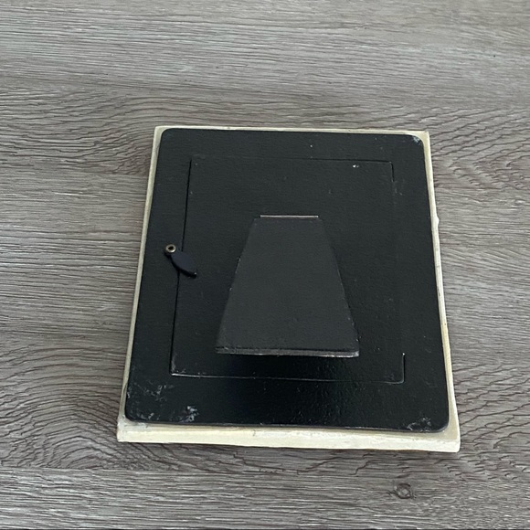 Vintage Special Moments 3d Flowers Resin Frame - Picture 10 of 13